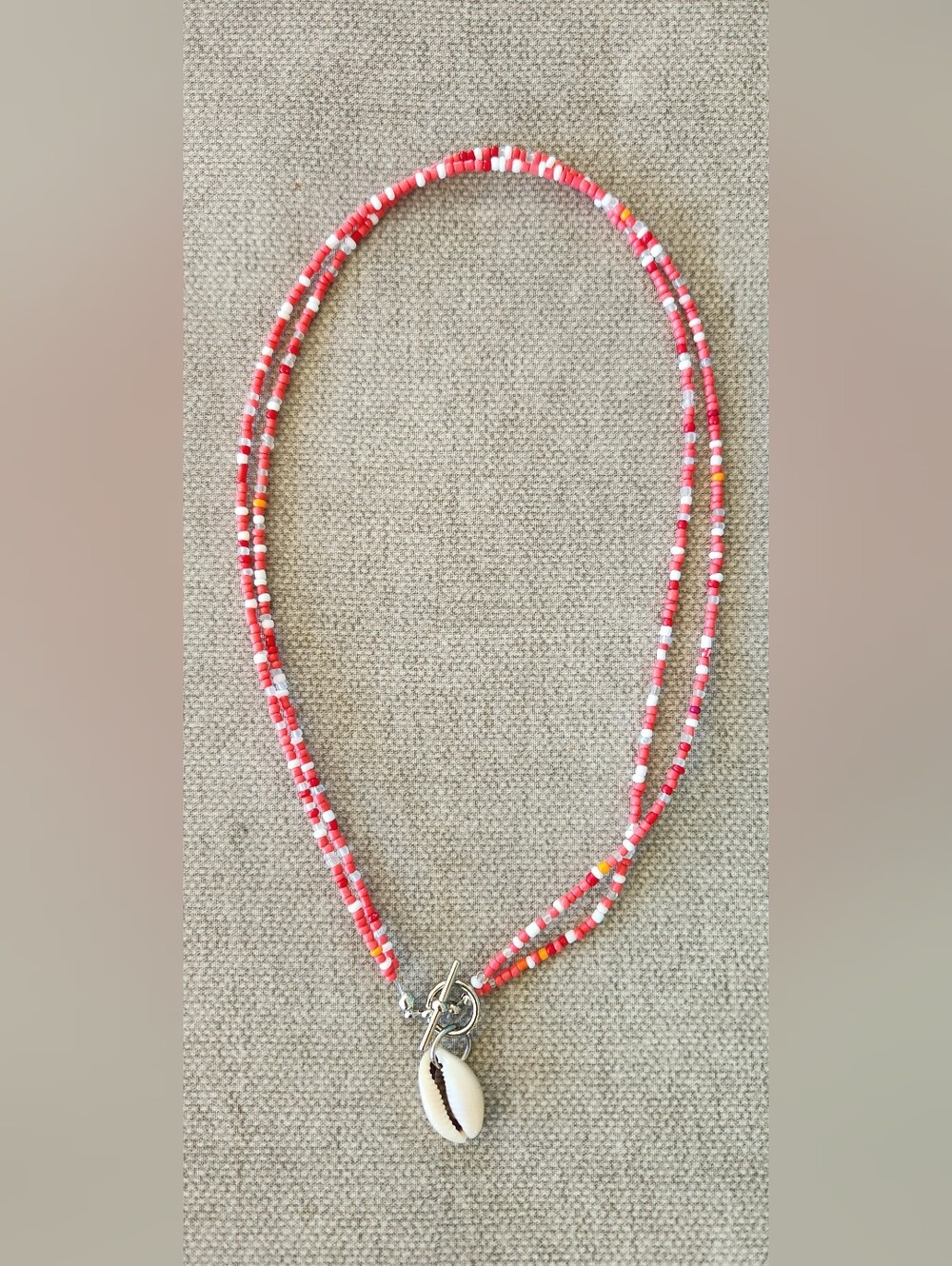 Handmade Necklace